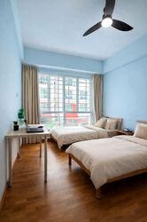 Casa Rosa (D19), Condominium #578668811